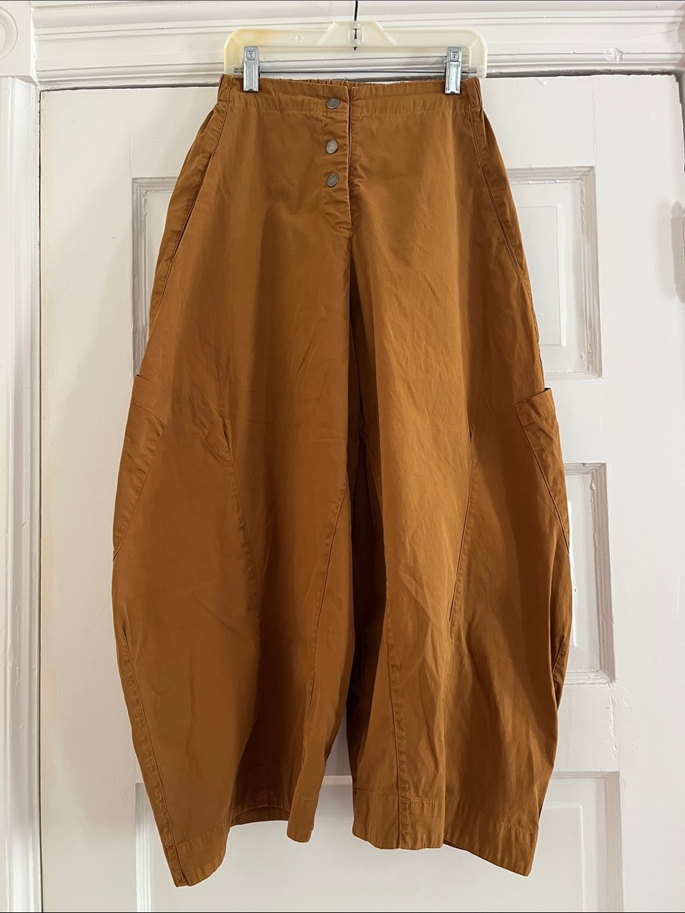 Eleven Stitches Design Pants Size XS